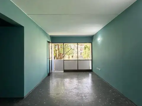 Departamento 4 ambientes con 1 baño