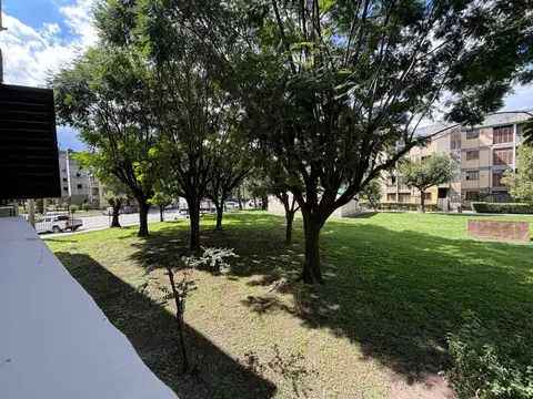 Muy Lindo Depto Vta 3 Dorm Gge Descubierto/bcon B° Docente