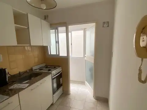 Departamento en Alquiler en Villa Urquiza, $ 550.000