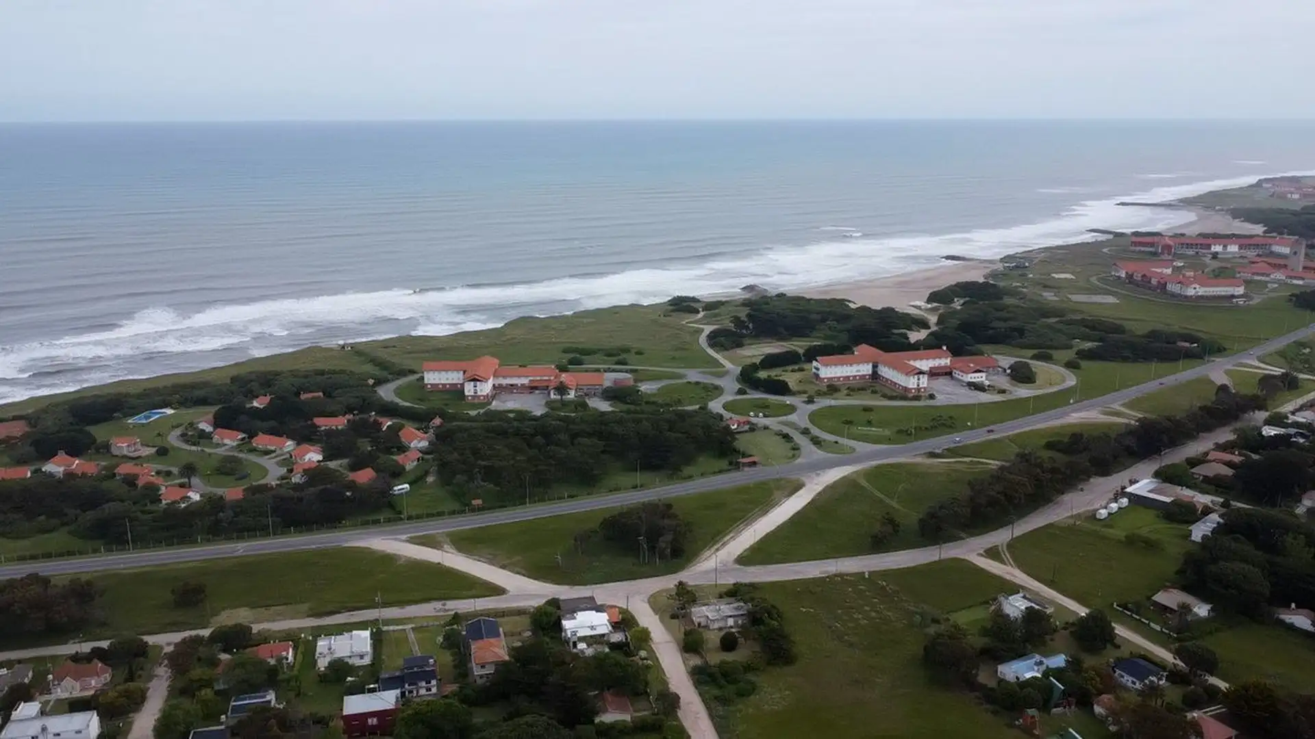 Venta lote en Chapadmalal a metros de la playa