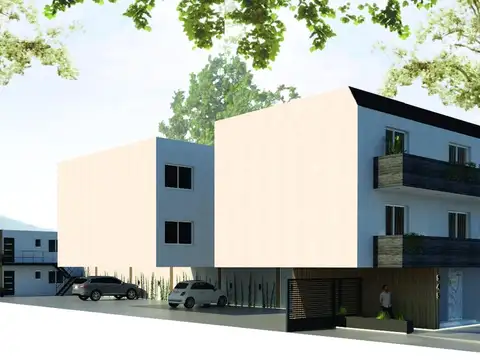DEPARTAMENTO EN VENTA, LUJAN DE CUYO.CENTRO