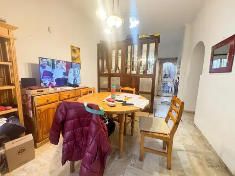 Casa en Venta 60 años