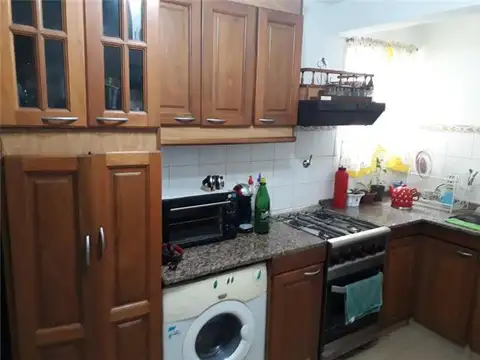 Departamento en Venta 40 años