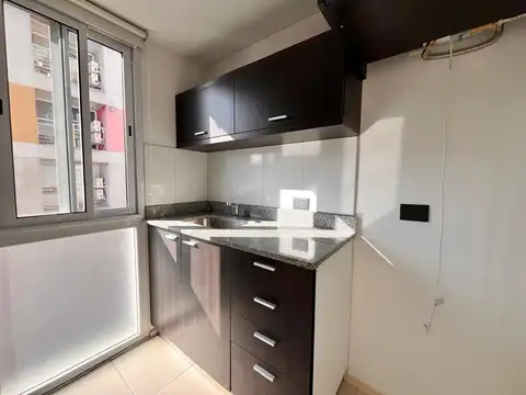 Departamento en Alquiler 12 años