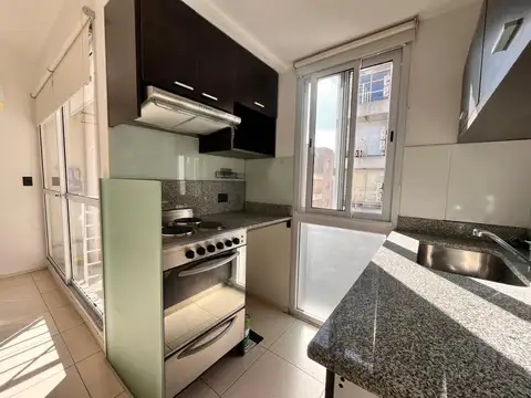 Departamento en Alquiler en Belen de Escobar, $ 600.000