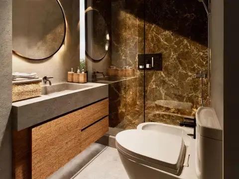 Preventa Depto. 2Amb 50m2 Gran Oportunidad!