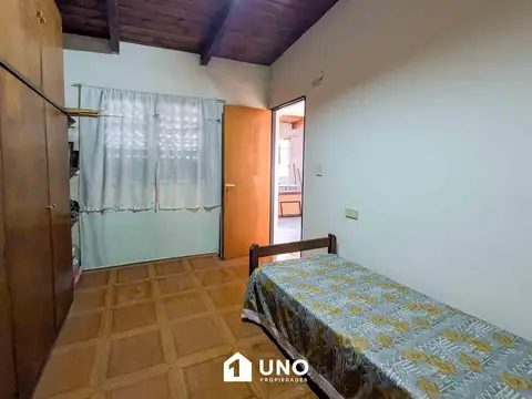 San Martin 1400, Piso 00