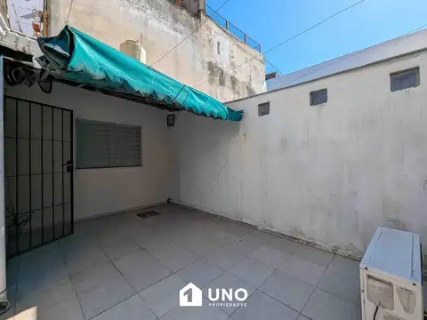 San Martin 1400, Piso 00