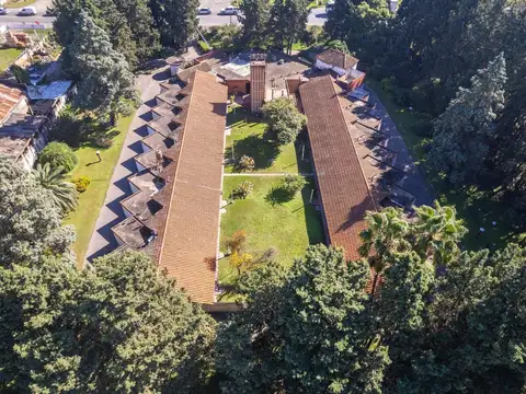 Terreno en Venta en Perez, USD 550.000