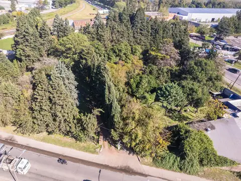 Terreno en Venta en Perez, USD 550.000