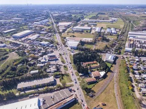 Terreno en Venta de 10716,0 m2