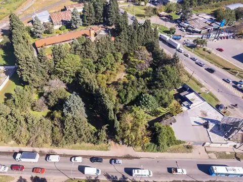 Terreno en Venta de 10716,0 m2