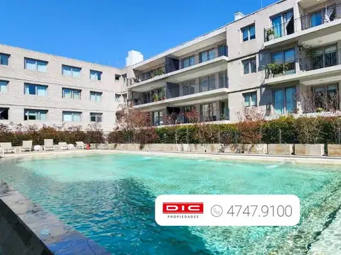 Departamento 4 ambientes Venta - San Isidro