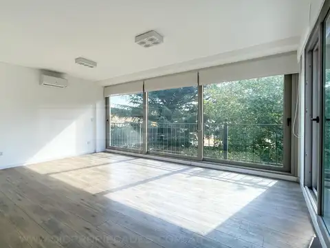 Departamento 4 ambientes Venta - San Isidro