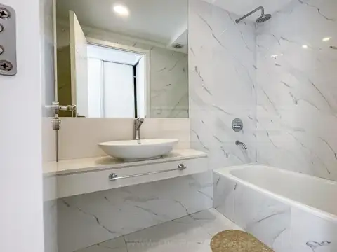Departamento en Venta con 2 cocheras