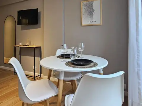 Departamento en Venta al Sur