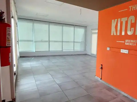 Oficina en Alquiler 6 años