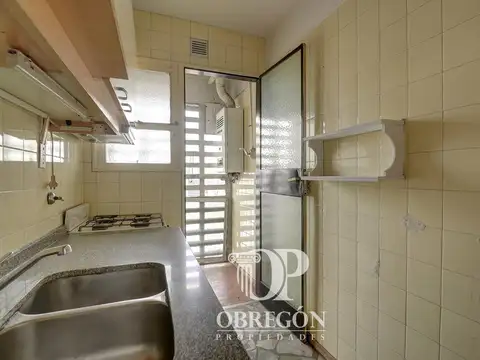 Departamento en Venta al Este