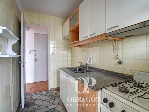 Departamento en Venta Permite mascota