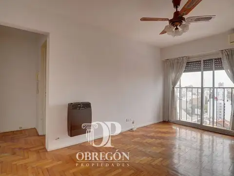 Departamento en Venta de Monoambiente