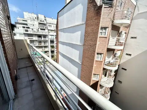 Departamento en Alquiler de 1 dormitorio