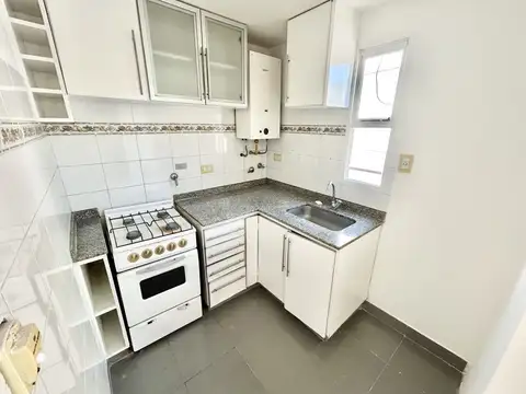 Departamento en Alquiler 10 años