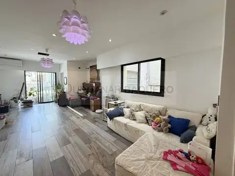 PH 4 ambientes en alquiler en Caballito