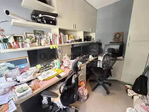 Depto Tipo Casa en Alquiler de 4 ambientes