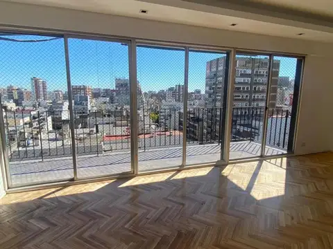 Virrey Olaguer Y Feliú 2500, Piso 12