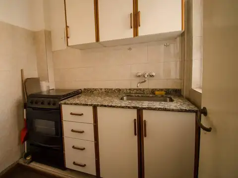 Departamento en Alquiler 50 años