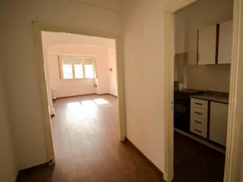 Departamento en Alquiler de 1 dormitorio