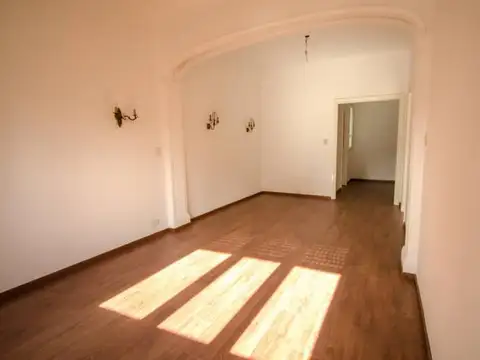 Departamento en Alquiler en Once, $ 500.000