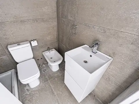 Departamento en Venta con 1 cochera