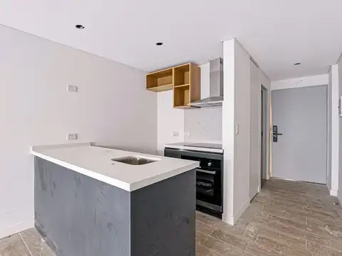 Departamento en Venta al Suroeste