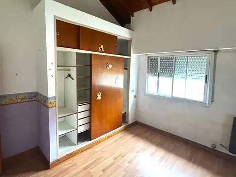 EXCELENTE DÚPLEX EN VENTA - 3 AMBIENTES + PLAYROOM - SAN MIGUEL