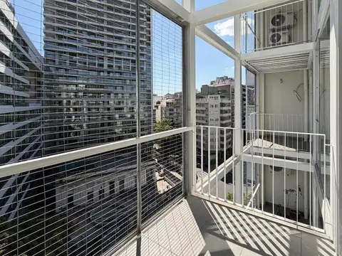 AVENIDA RICARDO BALBIN  al 2636