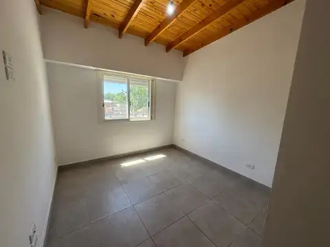 Departamento en Alquiler al Norte