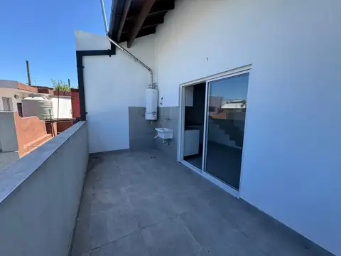 Departamento en Alquiler de 2 dormitorios