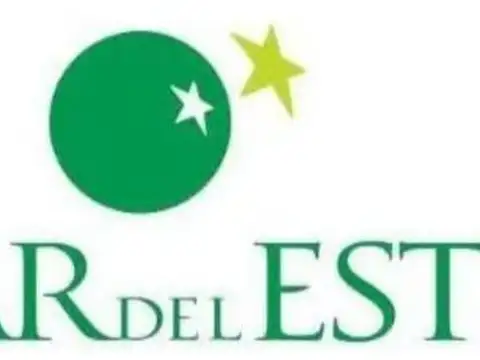 Lote interno en venta en barrio Santa Sofia, Pilar del Este.