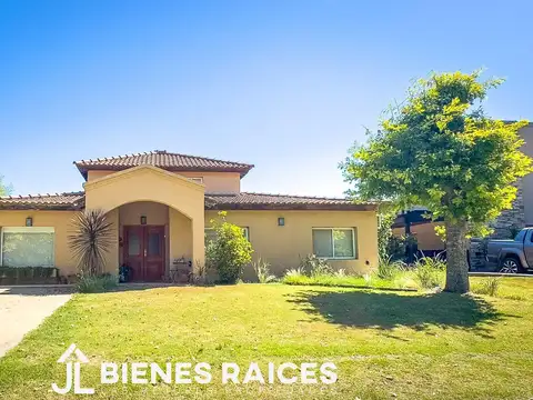 Casa en Venta 5 años