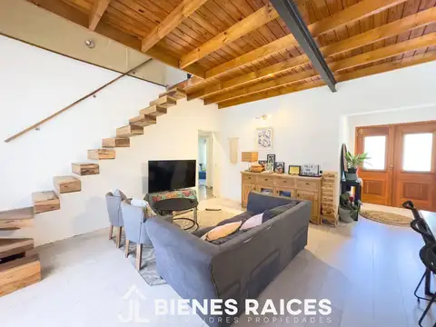 Cardales Village, Campana