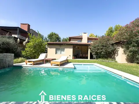 Cardales Village, Campana