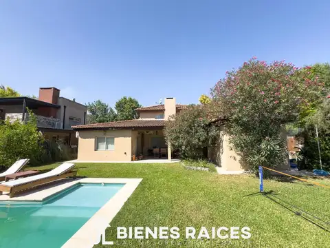 Casa en Venta de 3 dormitorios