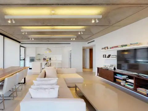 Departamento en Venta 5 años