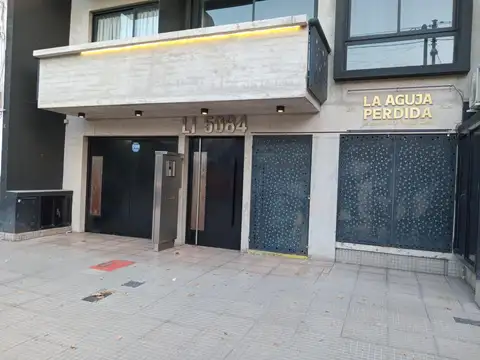 Av. De Los Incas al 5000