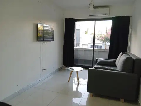 Departamento en Alquiler en Parque Chas, Capital Federal