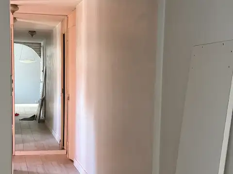 Departamento en alquiler en Villa Raffo