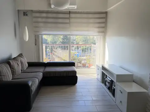 Departamento en alquiler en Villa Raffo