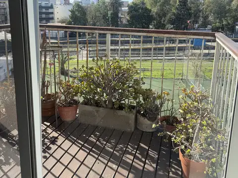 Departamento en Alquiler de 3 ambientes