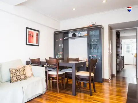 Departamento en Venta de 3 ambientes